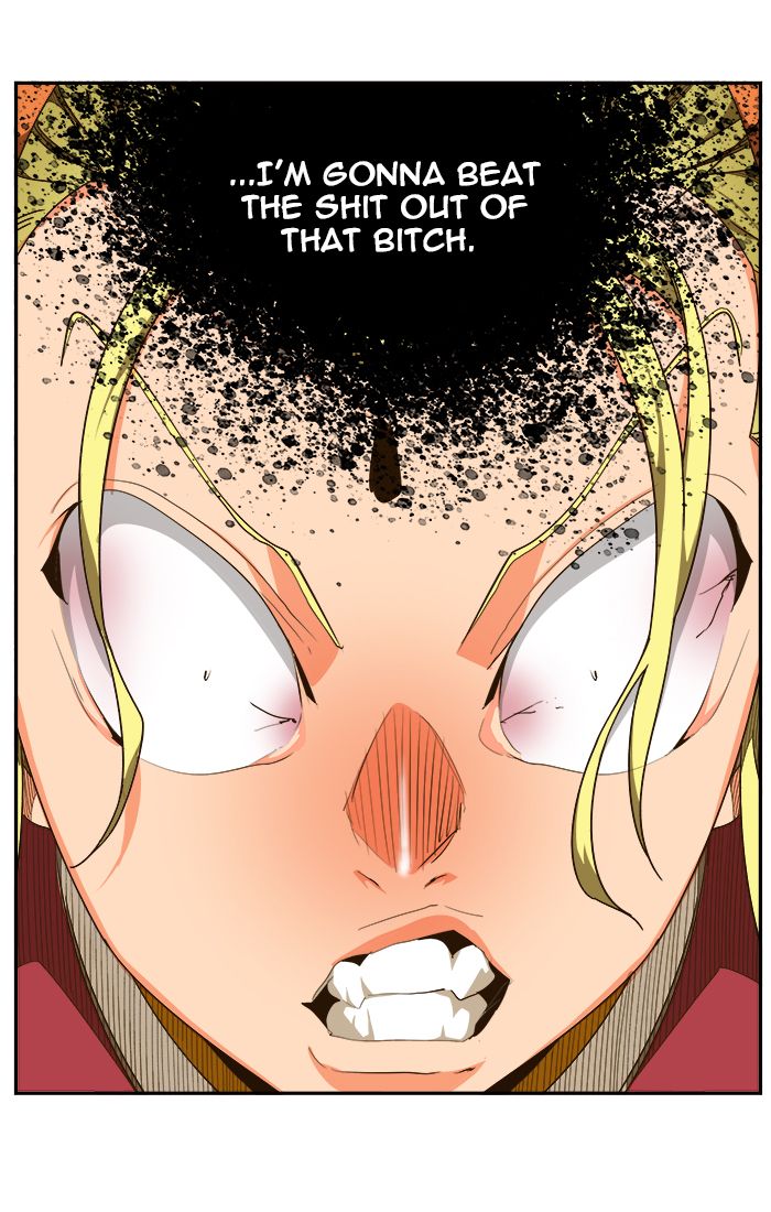 The God of High School - Chapter 458 Page 82