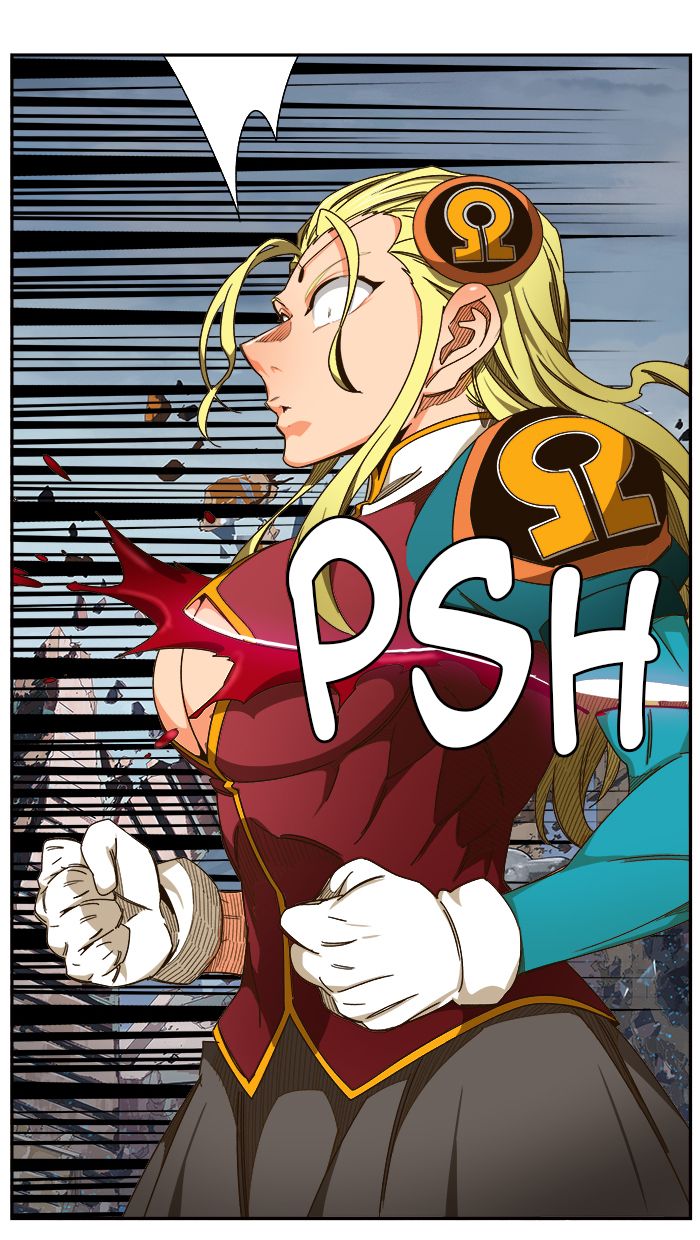 The God of High School - Chapter 458 Page 83