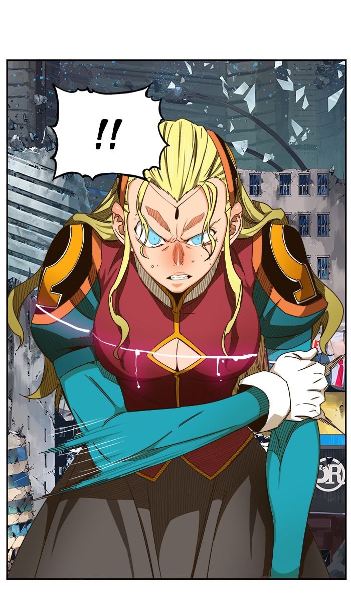 The God of High School - Chapter 458 Page 84