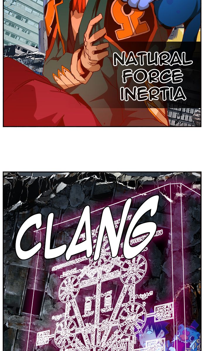 The God of High School - Chapter 458 Page 88