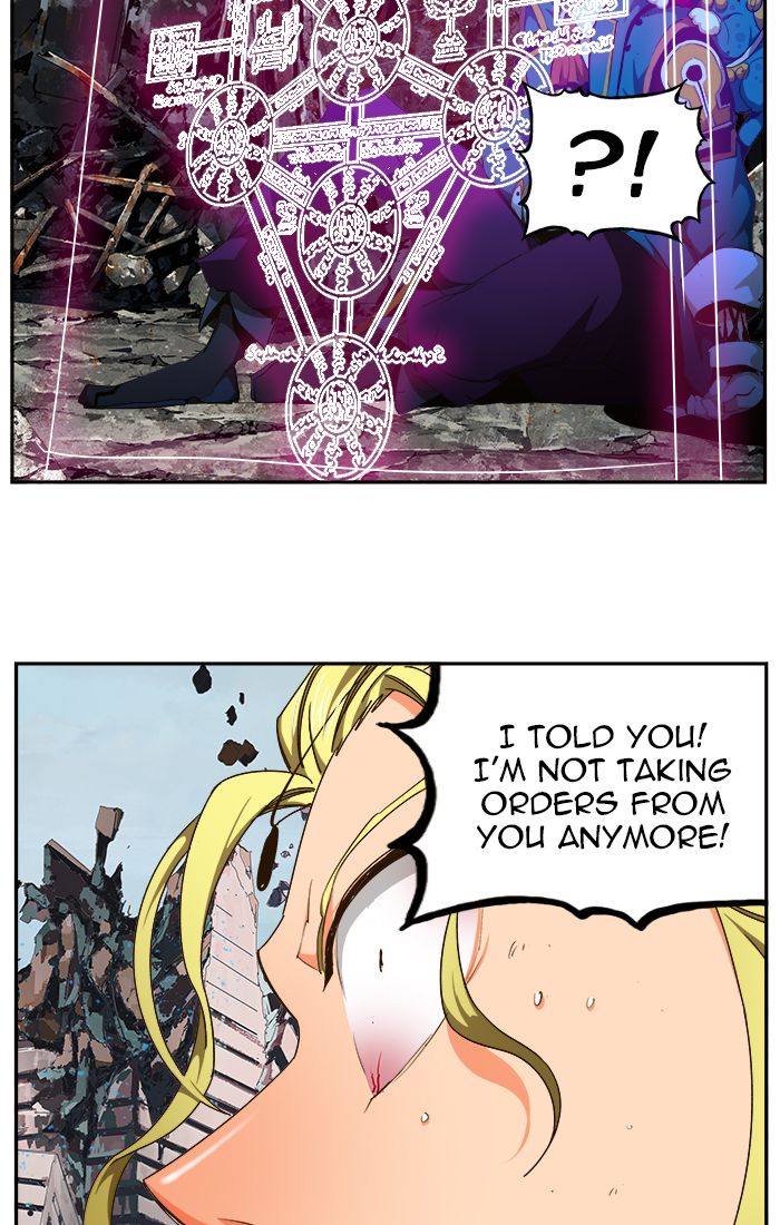 The God of High School - Chapter 458 Page 89