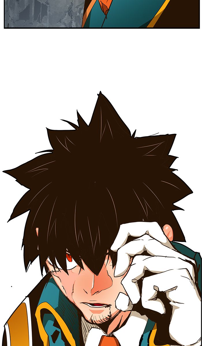 The God of High School - Chapter 458 Page 9