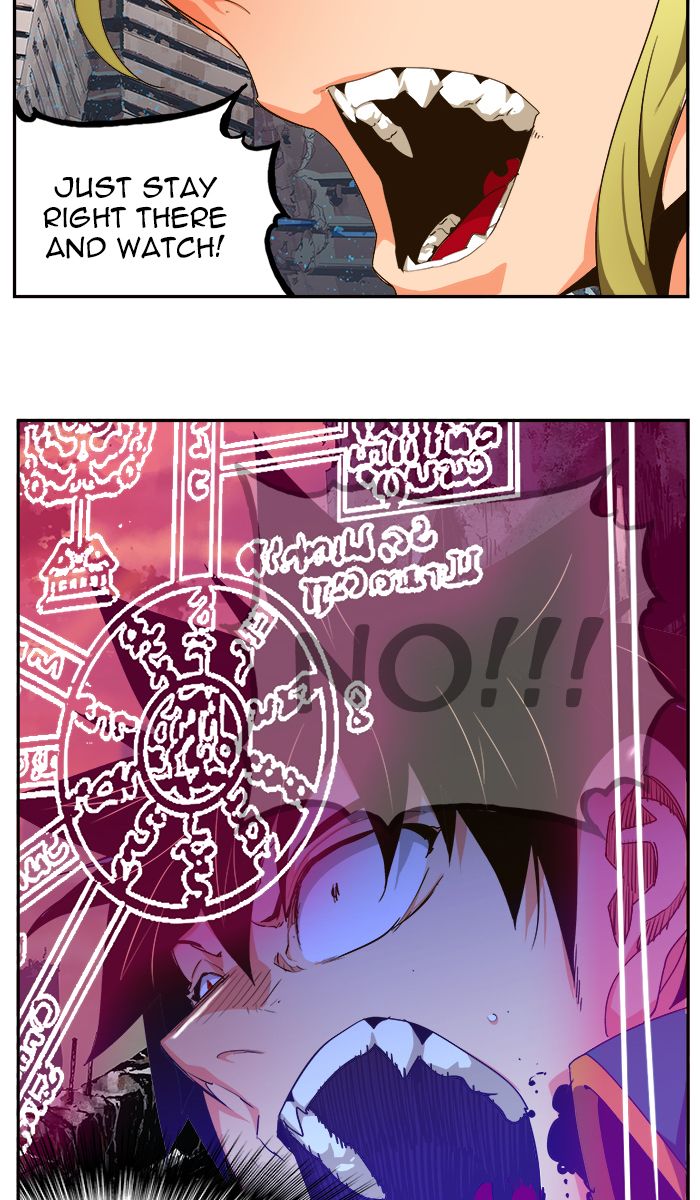 The God of High School - Chapter 458 Page 90