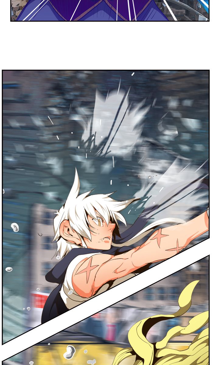 The God of High School - Chapter 458 Page 92