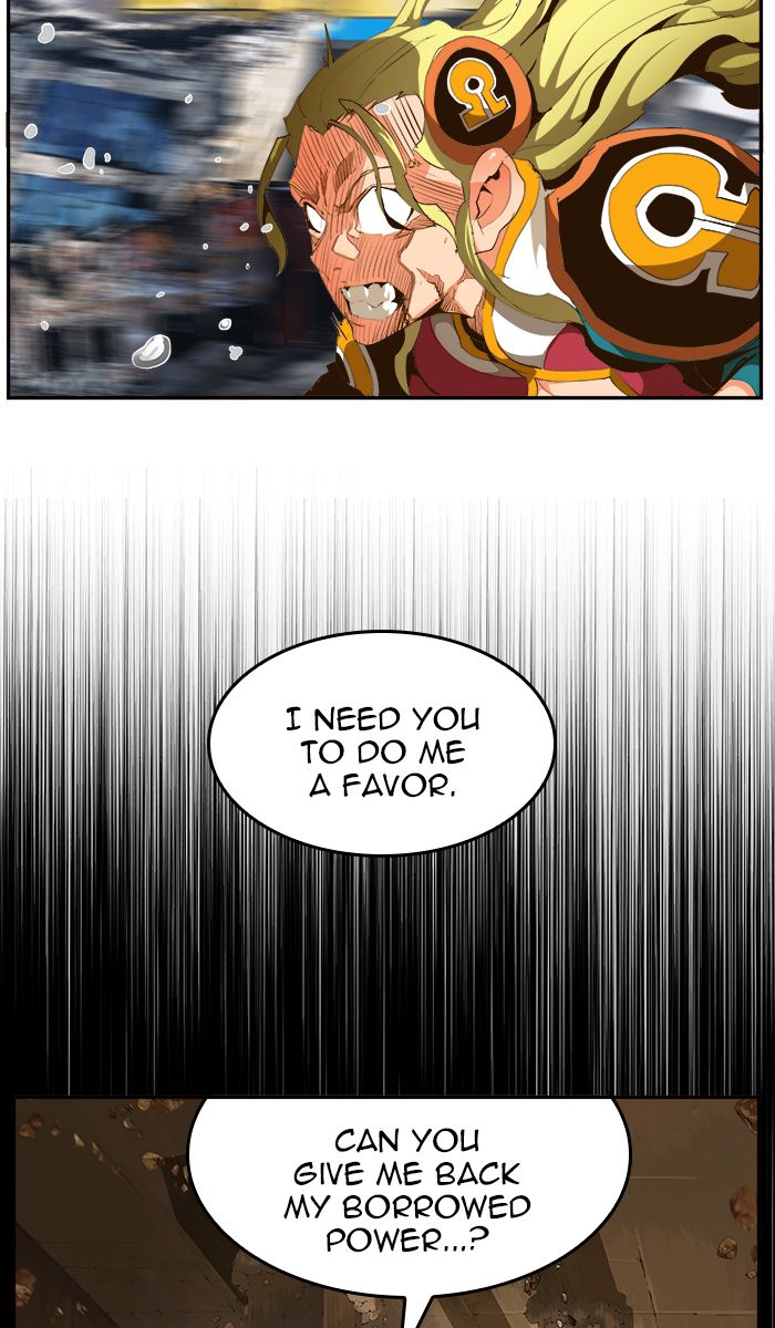 The God of High School - Chapter 458 Page 93