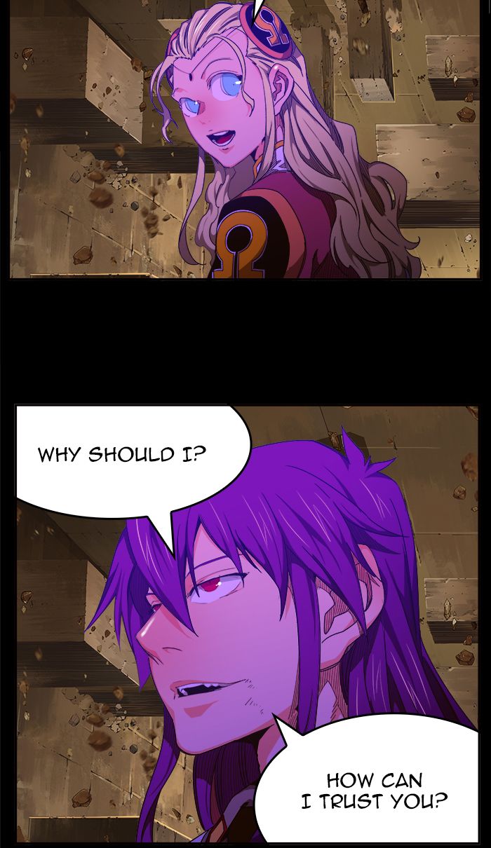 The God of High School - Chapter 458 Page 94