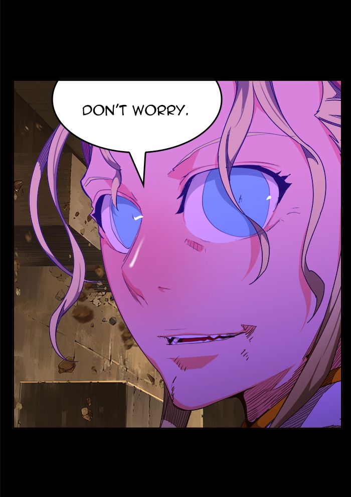 The God of High School - Chapter 458 Page 95