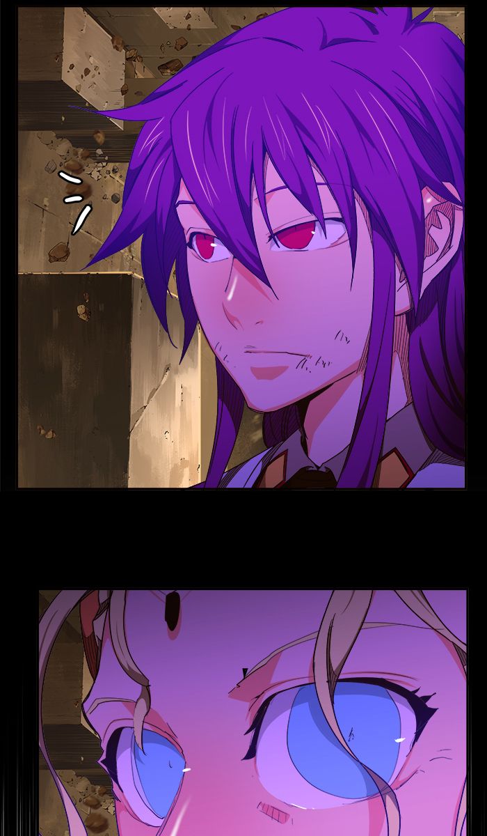 The God of High School - Chapter 458 Page 96