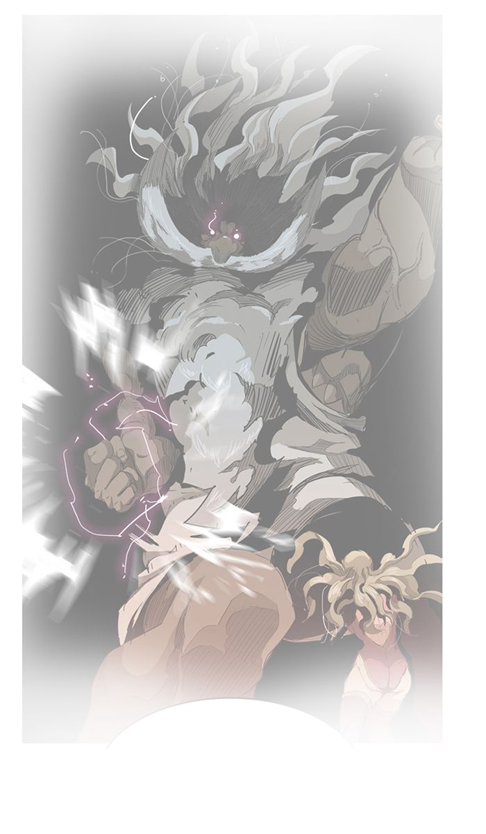 The God of High School - Chapter 458 Page 98