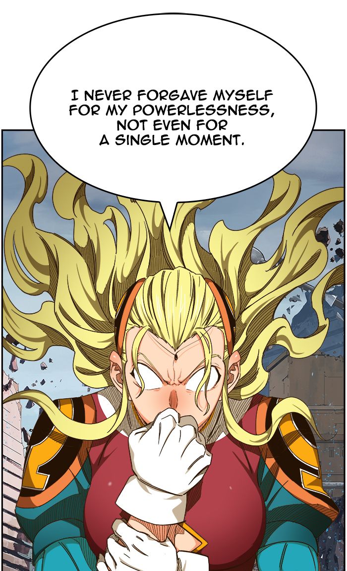 The God of High School - Chapter 458 Page 99