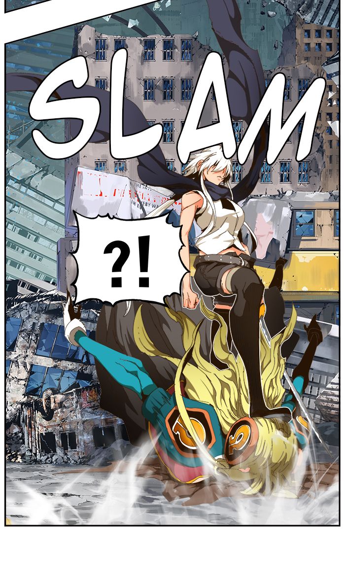 The God of High School - Chapter 459 Page 14