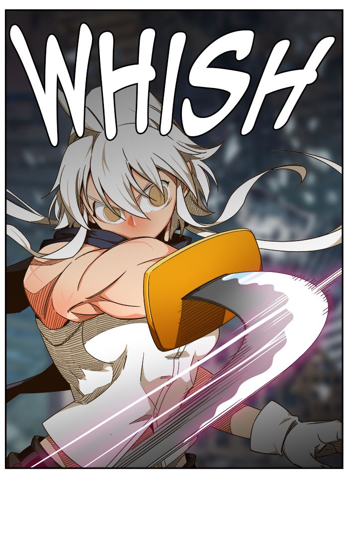 The God of High School - Chapter 459 Page 15