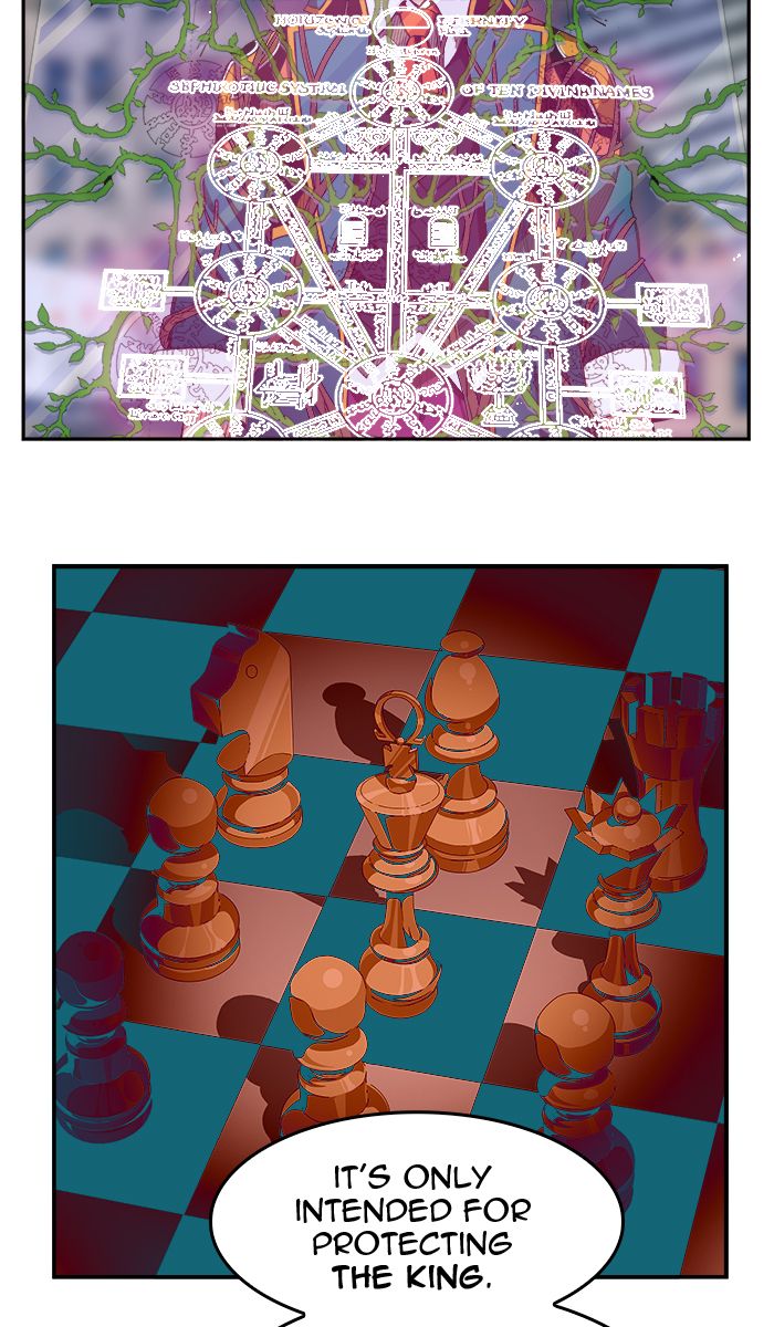 The God of High School - Chapter 459 Page 18