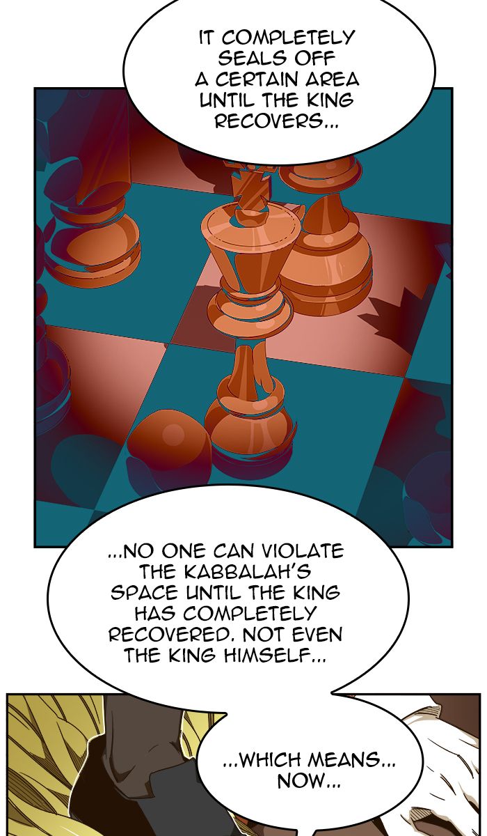 The God of High School - Chapter 459 Page 19