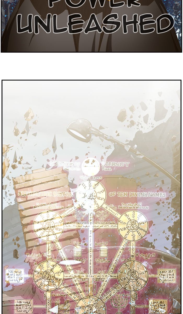 The God of High School - Chapter 459 Page 2