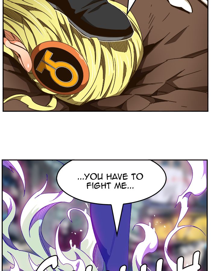 The God of High School - Chapter 459 Page 20