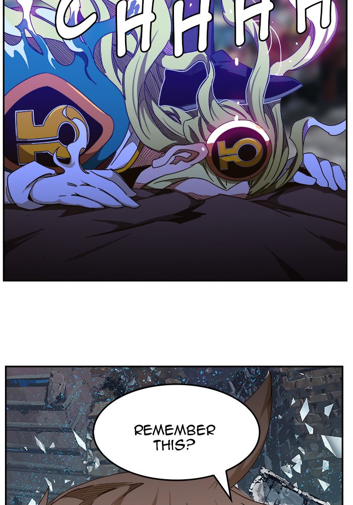 The God of High School - Chapter 459 Page 21