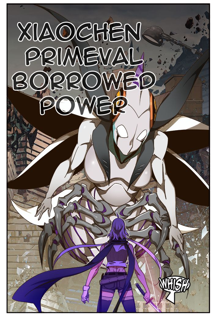 The God of High School - Chapter 459 Page 23