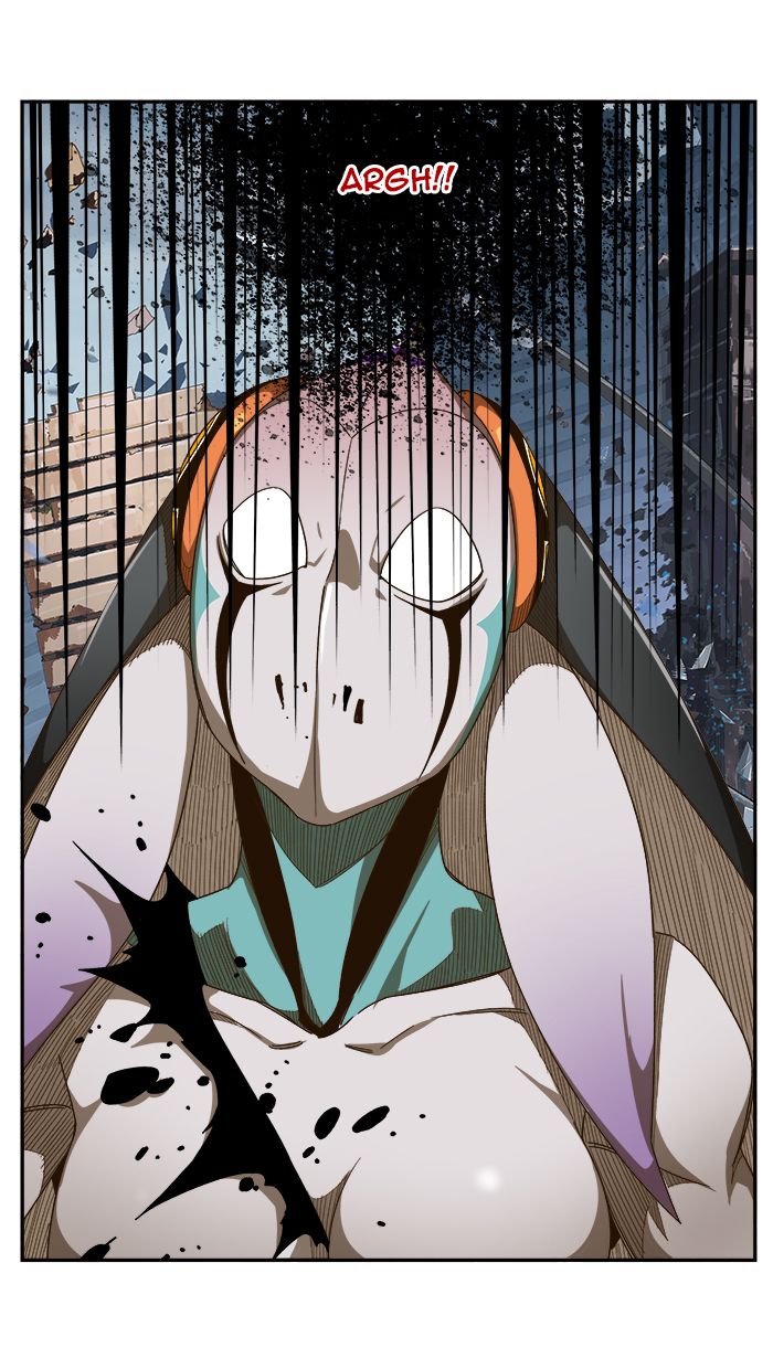 The God of High School - Chapter 459 Page 24