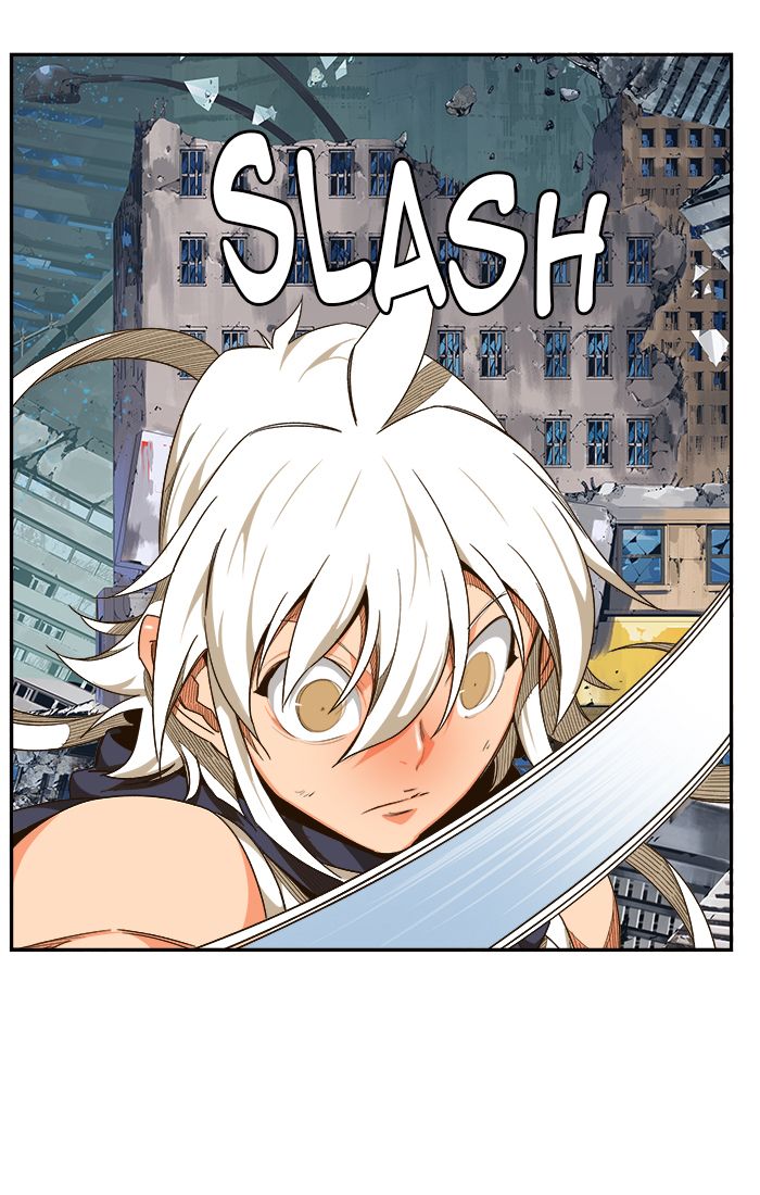 The God of High School - Chapter 459 Page 25