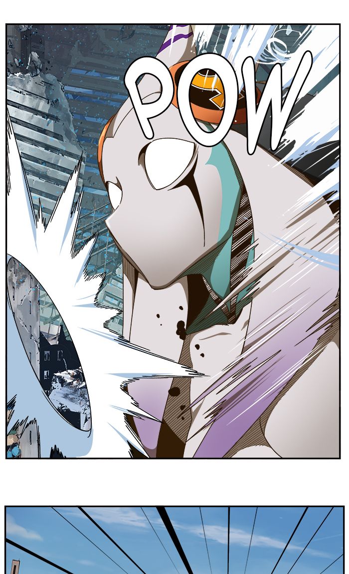 The God of High School - Chapter 459 Page 26