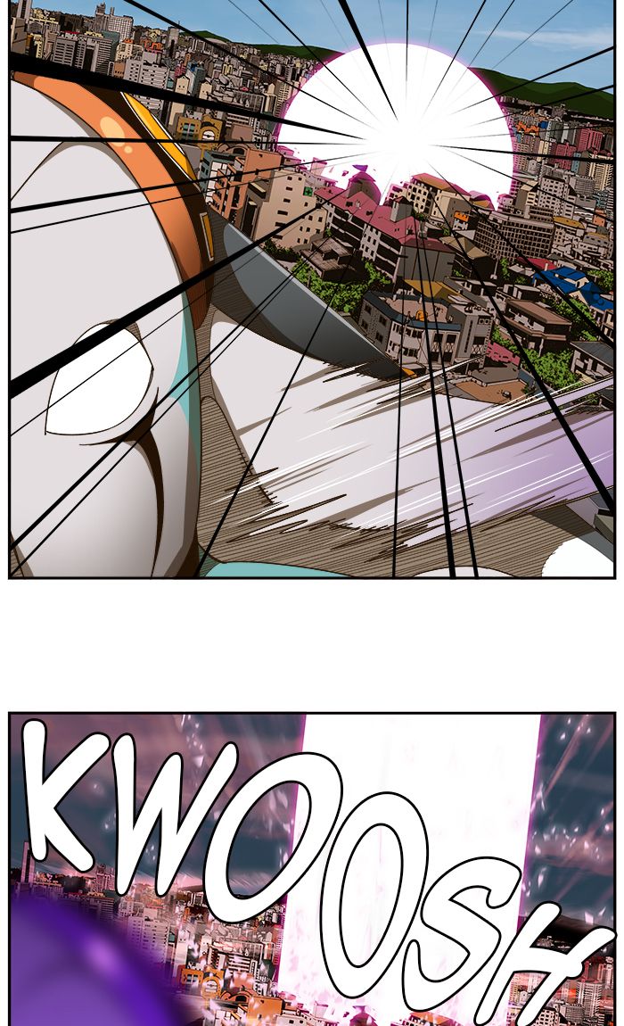 The God of High School - Chapter 459 Page 27