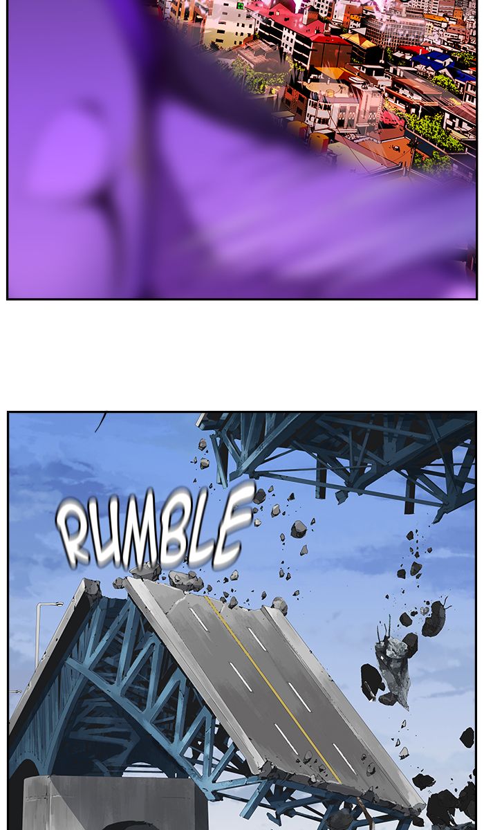 The God of High School - Chapter 459 Page 28