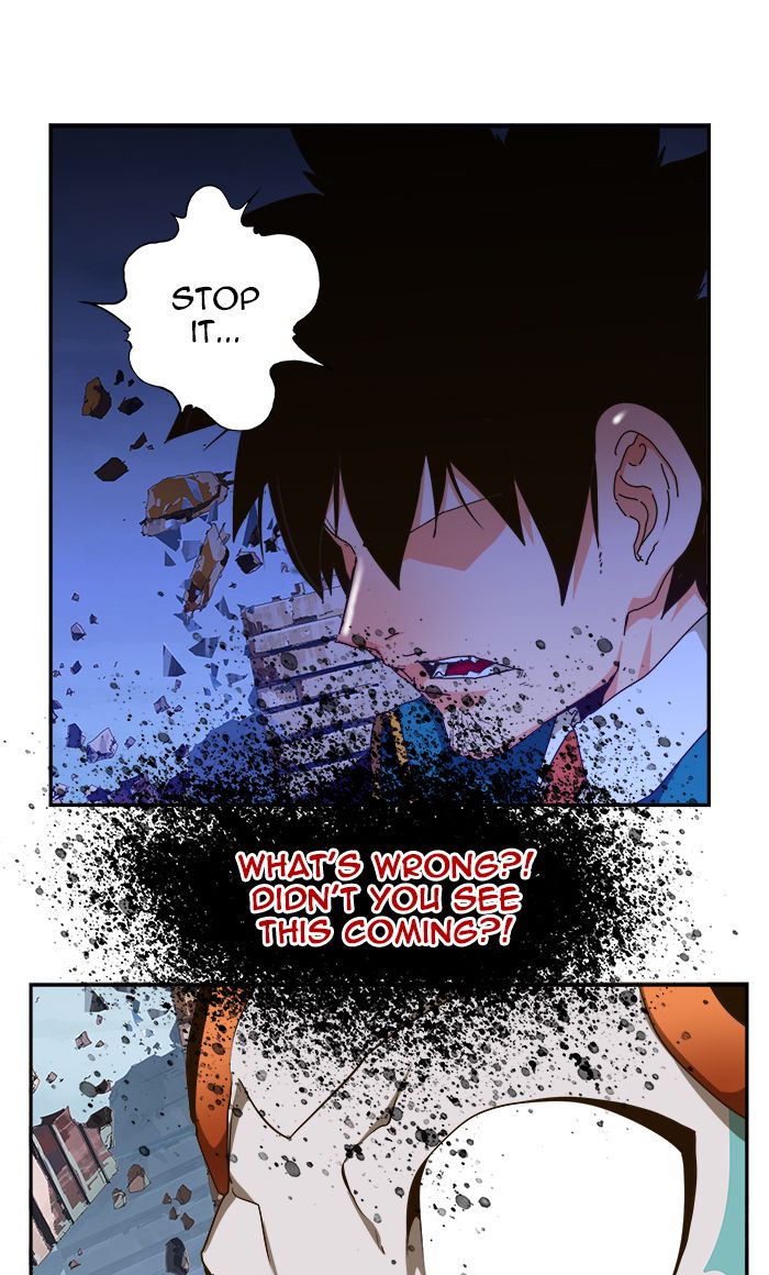 The God of High School - Chapter 459 Page 31