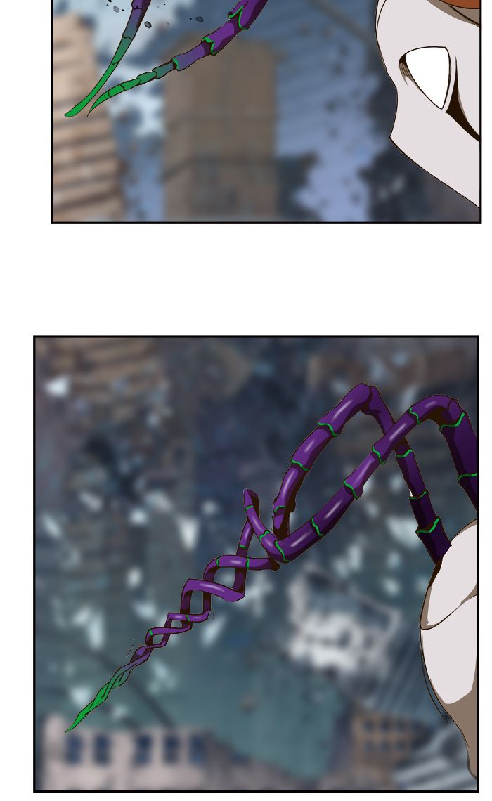 The God of High School - Chapter 459 Page 35