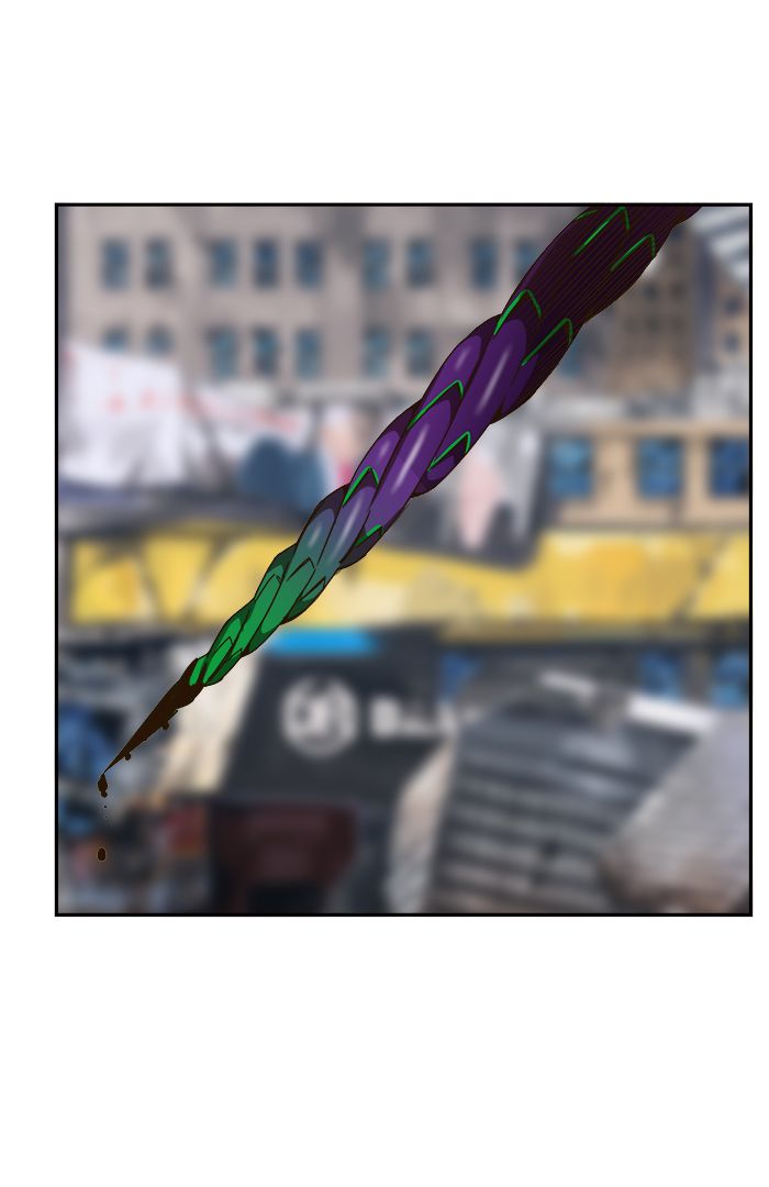 The God of High School - Chapter 459 Page 36