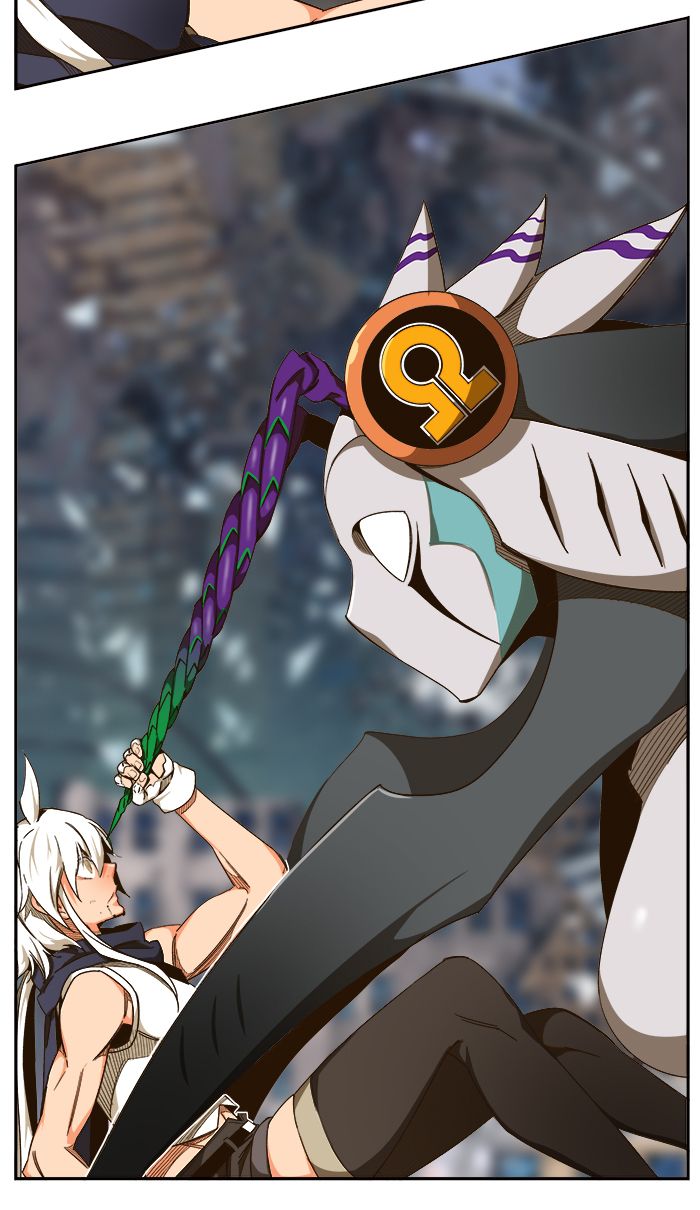 The God of High School - Chapter 459 Page 38