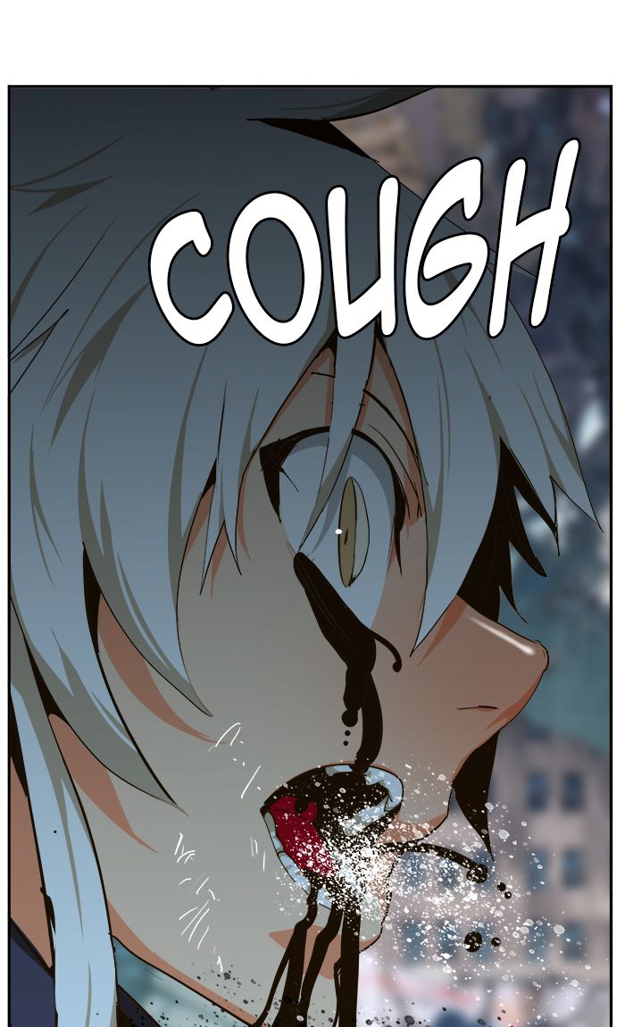 The God of High School - Chapter 459 Page 39