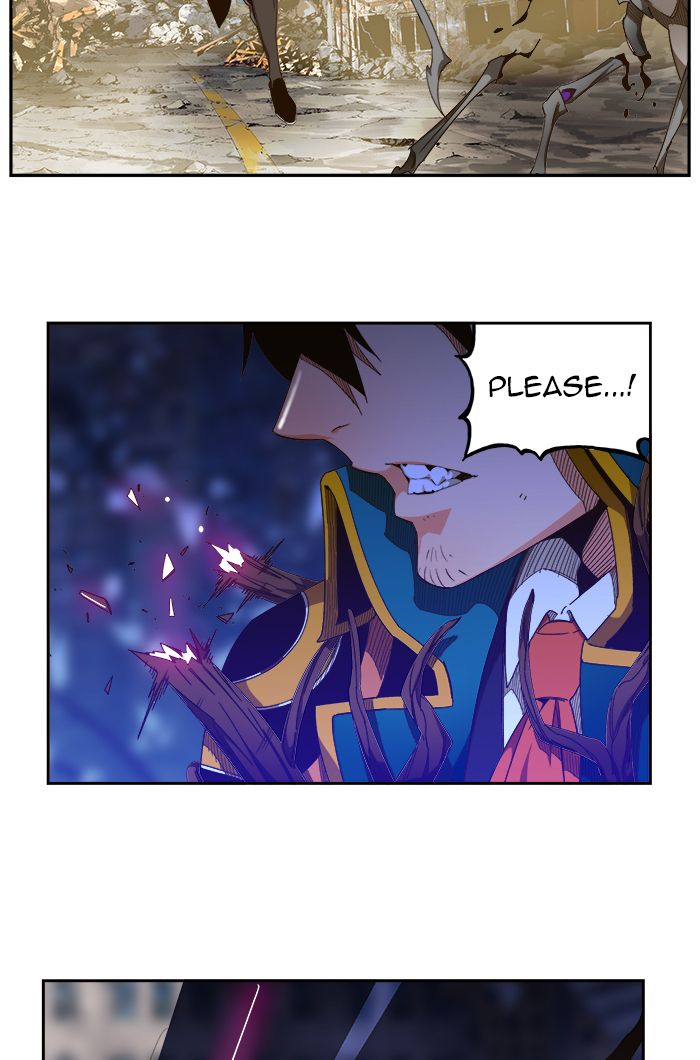 The God of High School - Chapter 459 Page 44