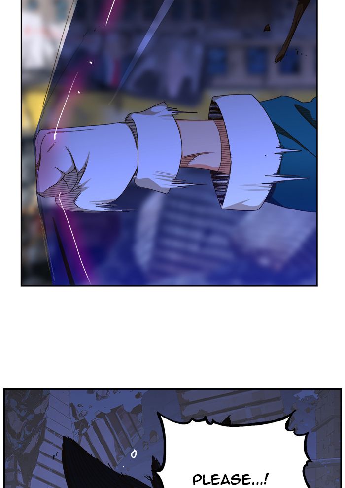 The God of High School - Chapter 459 Page 45