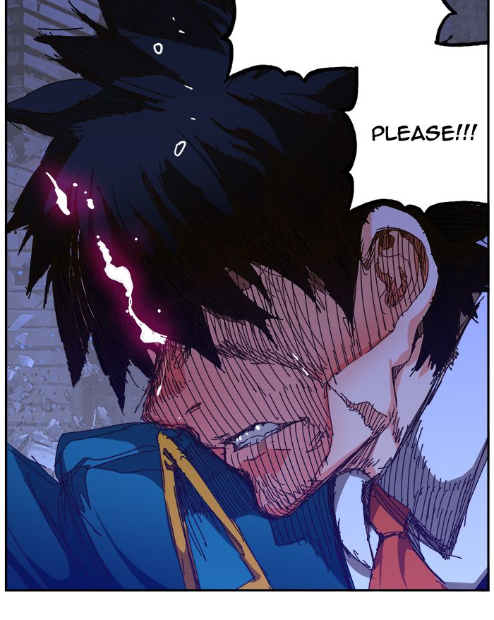 The God of High School - Chapter 459 Page 46