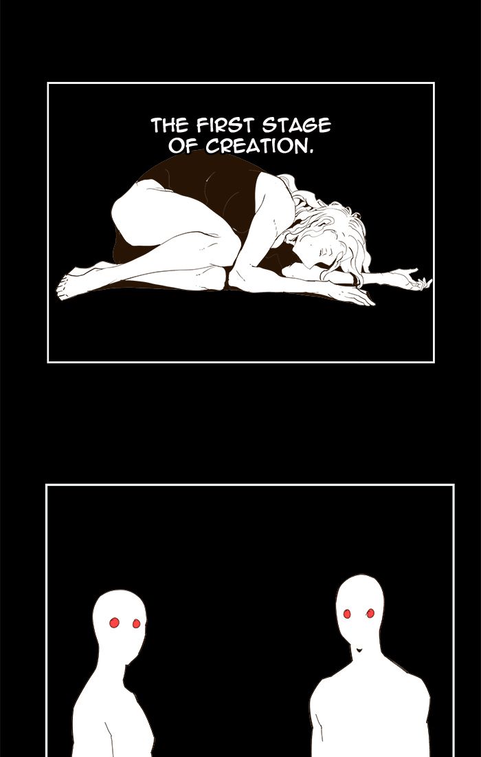 The God of High School - Chapter 459 Page 48