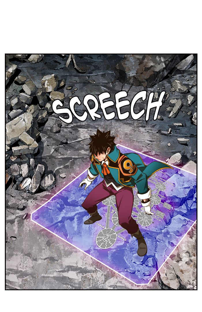 The God of High School - Chapter 459 Page 5