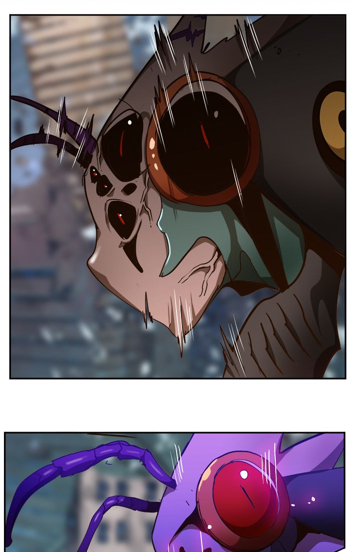 The God of High School - Chapter 459 Page 50