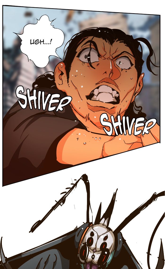 The God of High School - Chapter 459 Page 53