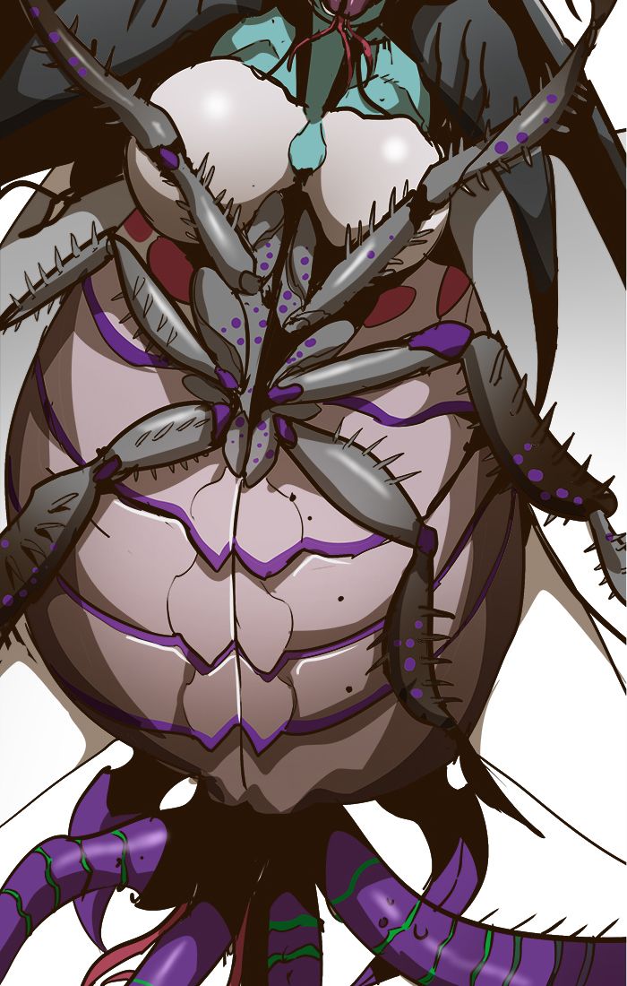 The God of High School - Chapter 459 Page 54