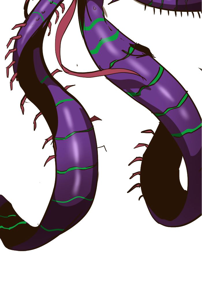 The God of High School - Chapter 459 Page 55