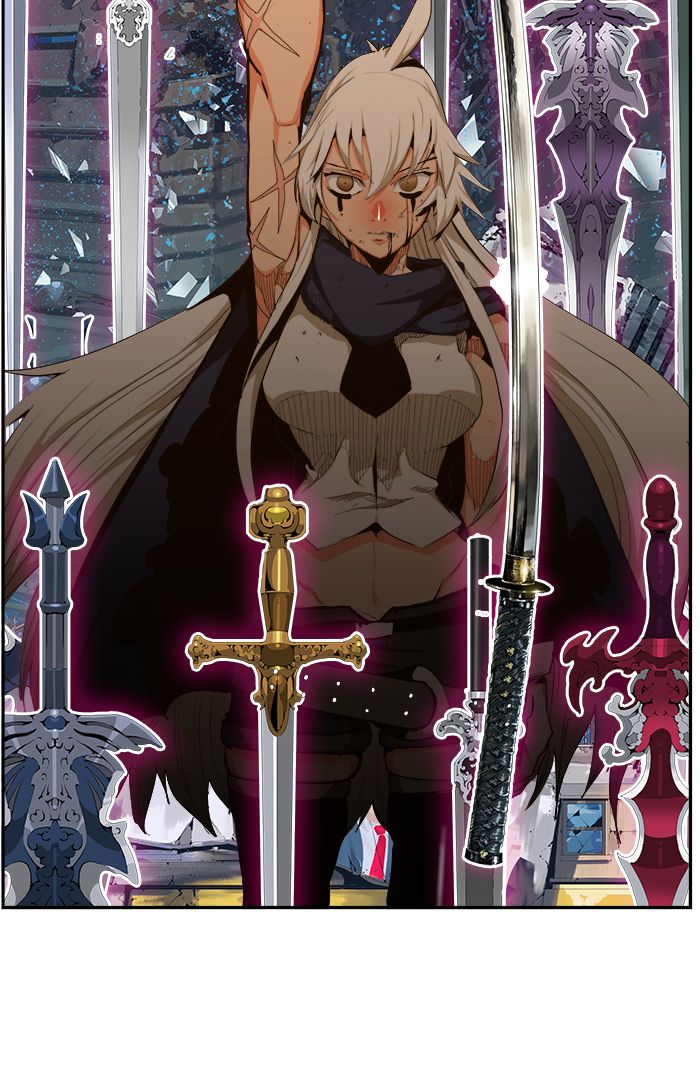 The God of High School - Chapter 459 Page 61