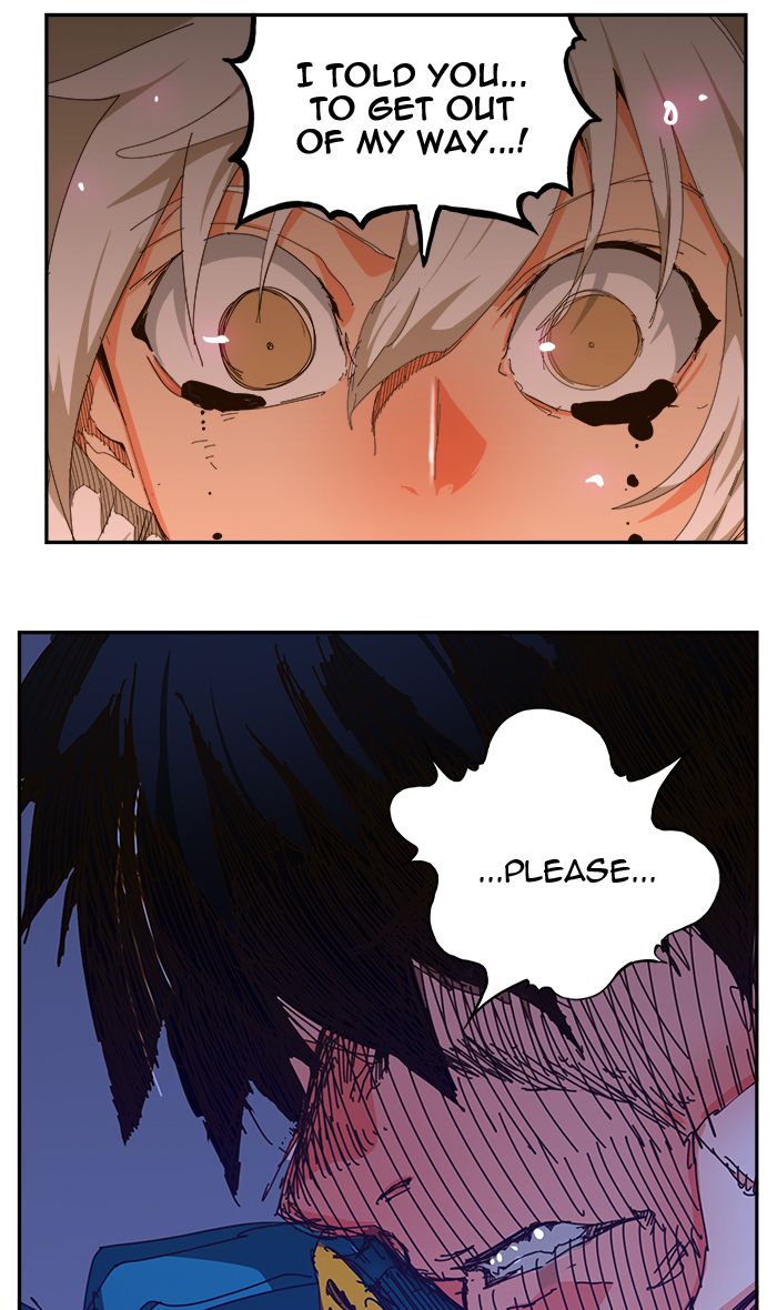 The God of High School - Chapter 459 Page 62