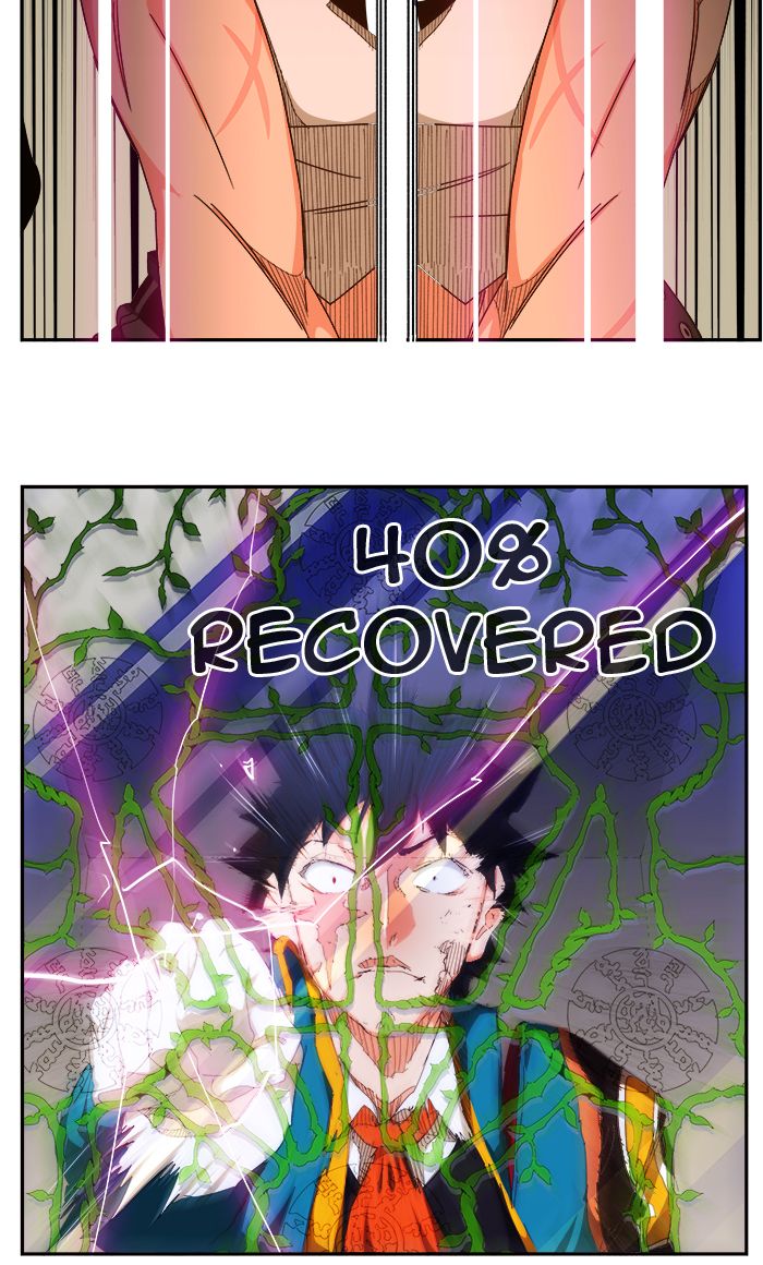 The God of High School - Chapter 459 Page 64