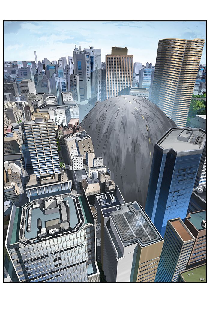 The God of High School - Chapter 459 Page 65