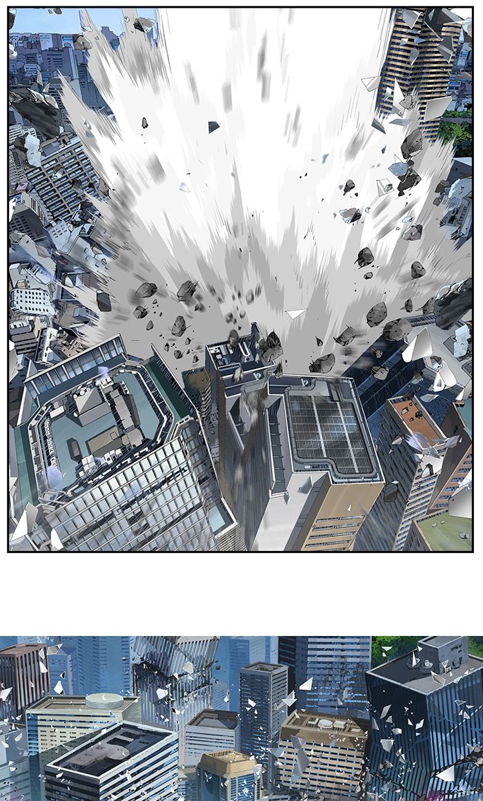 The God of High School - Chapter 459 Page 66