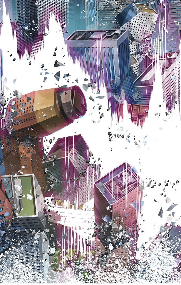 The God of High School - Chapter 459 Page 67