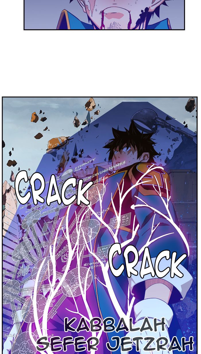 The God of High School - Chapter 459 Page 7