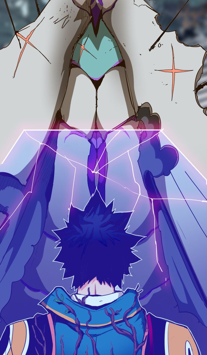 The God of High School - Chapter 459 Page 70