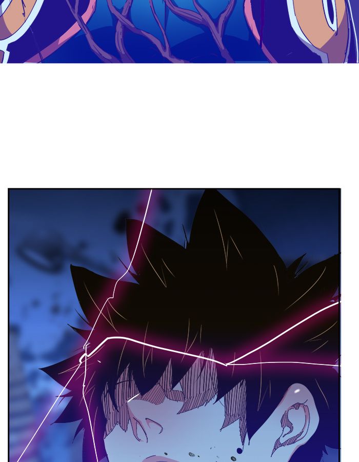 The God of High School - Chapter 459 Page 71